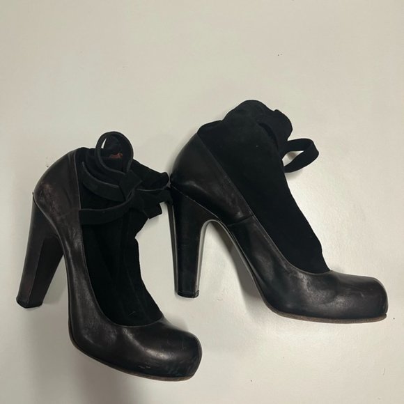 Marc by Marc Jacobs booties - Picture 3 of 4